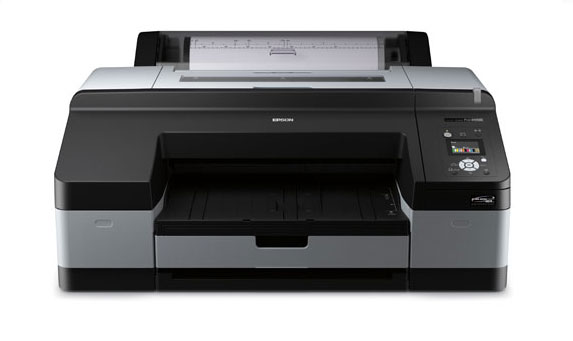 Epson 4900